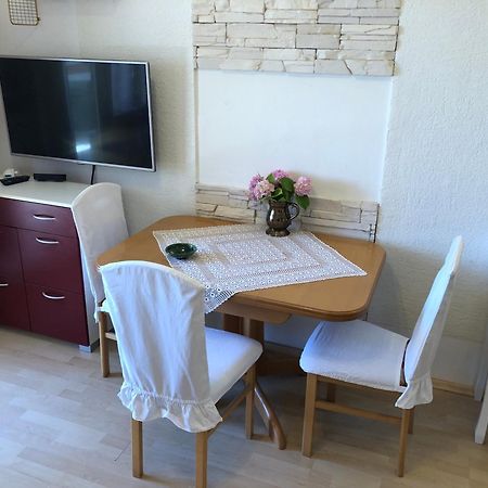 Apartmani Gloria Brodarica  Luaran gambar