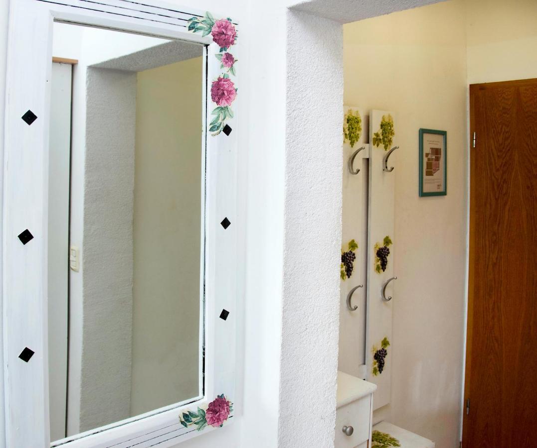 Apartmani Gloria Brodarica  Luaran gambar