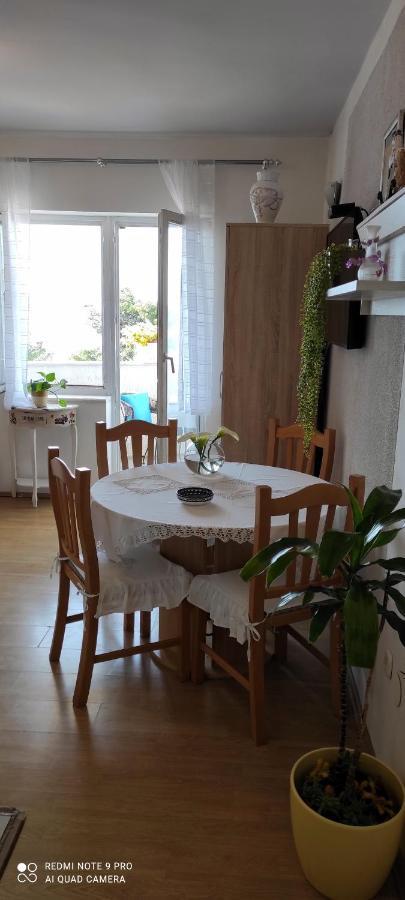 Apartmani Gloria Brodarica  Luaran gambar