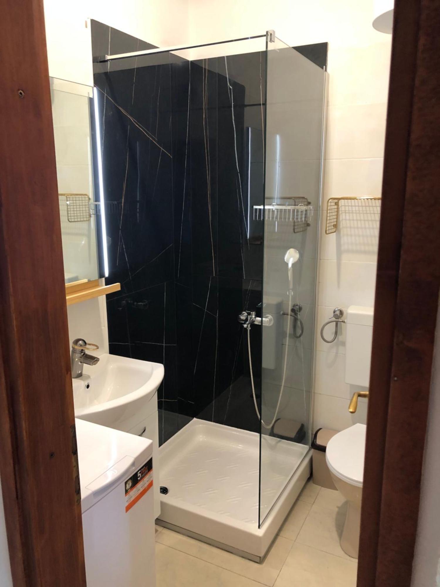 Apartmani Gloria Brodarica  Luaran gambar
