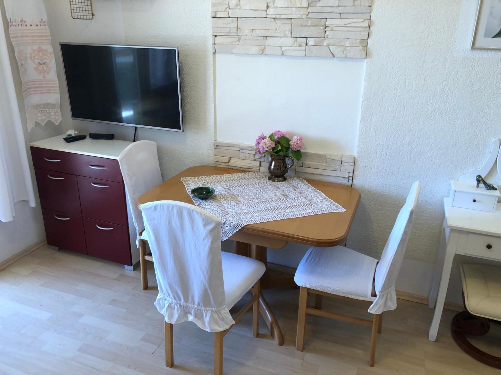 Apartmani Gloria Brodarica  Luaran gambar
