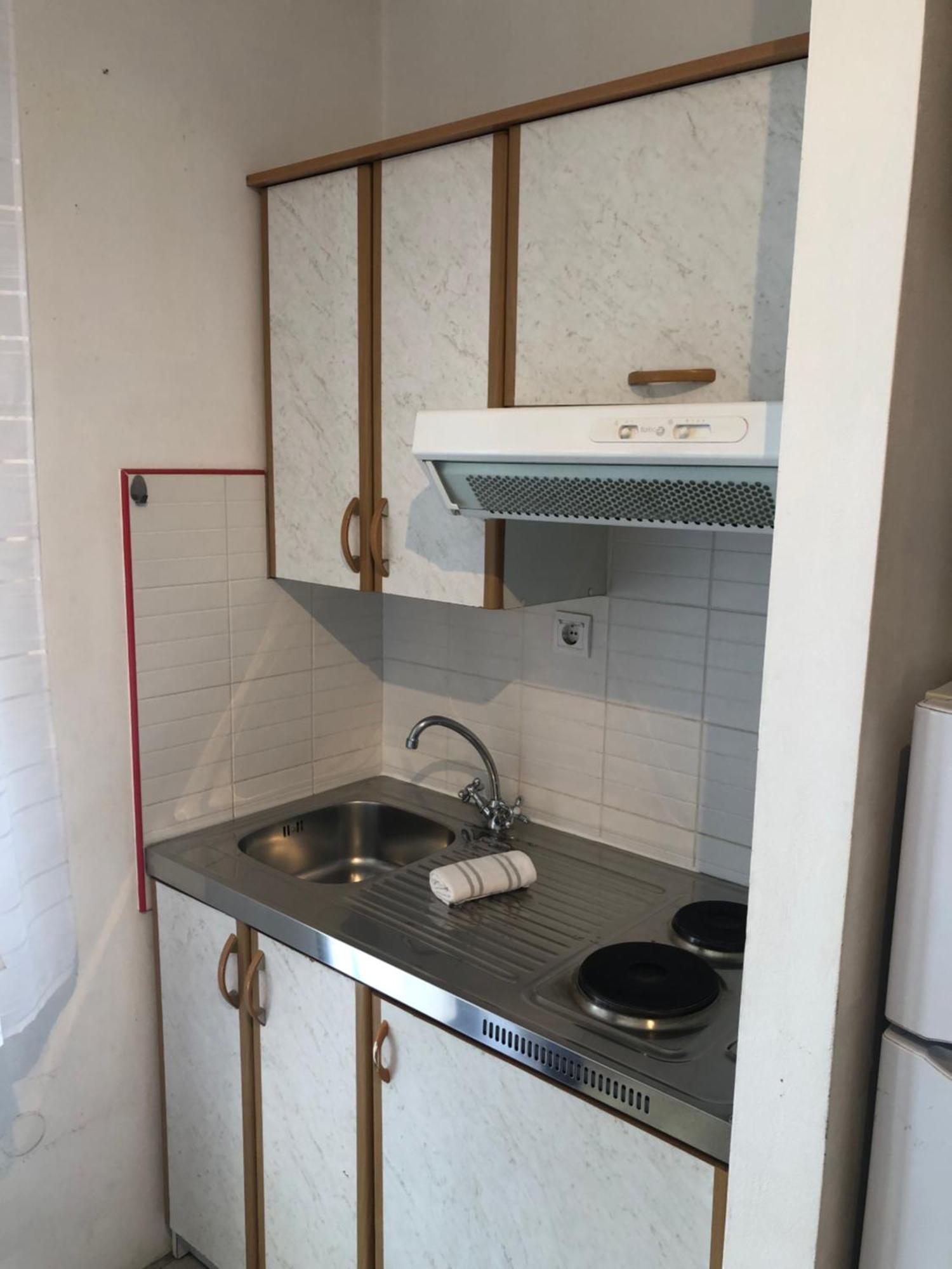 Apartmani Gloria Brodarica  Luaran gambar