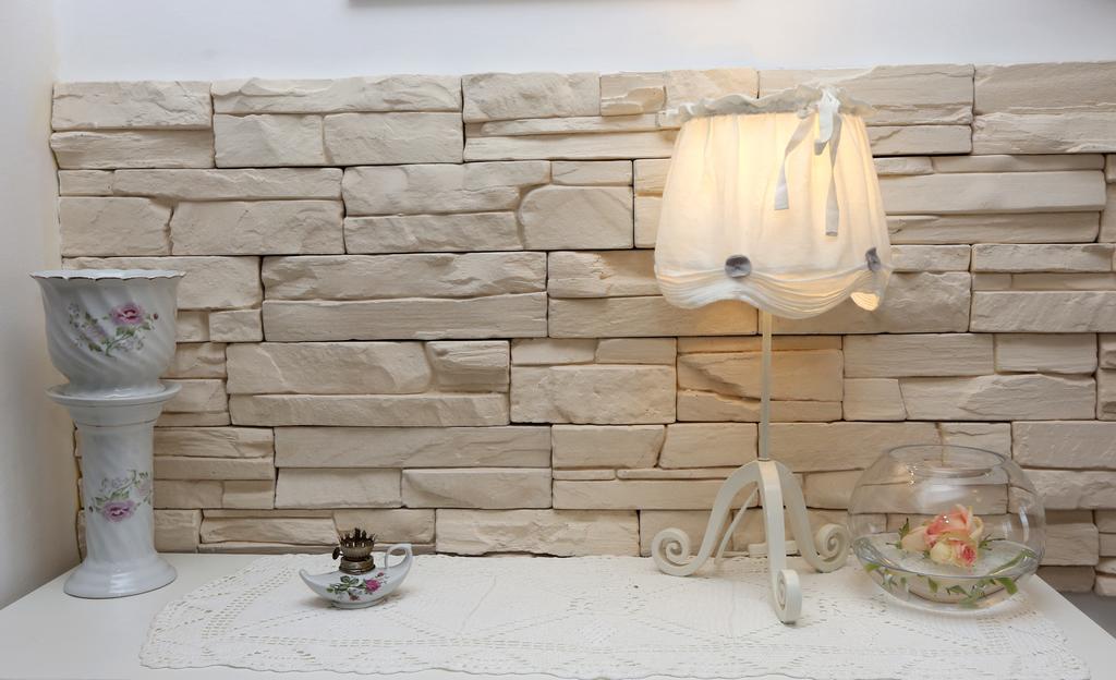 Apartmani Gloria Brodarica  Luaran gambar