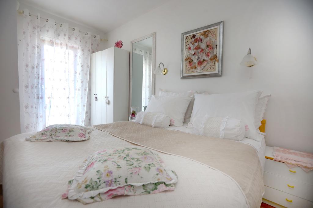 Apartmani Gloria Brodarica  Luaran gambar