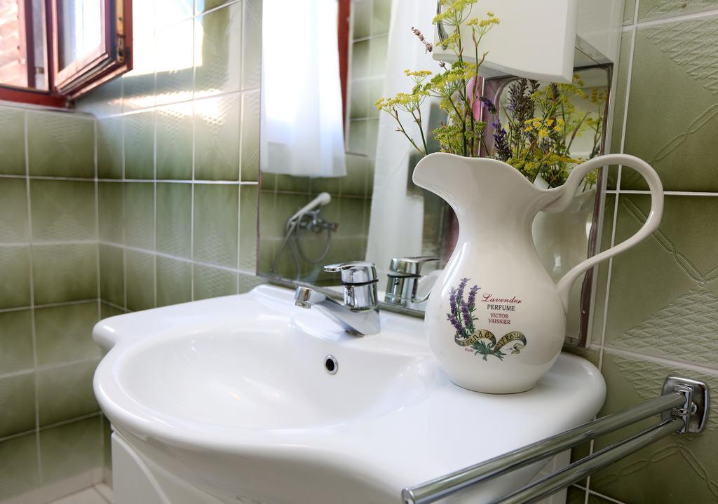 Apartmani Gloria Brodarica  Luaran gambar